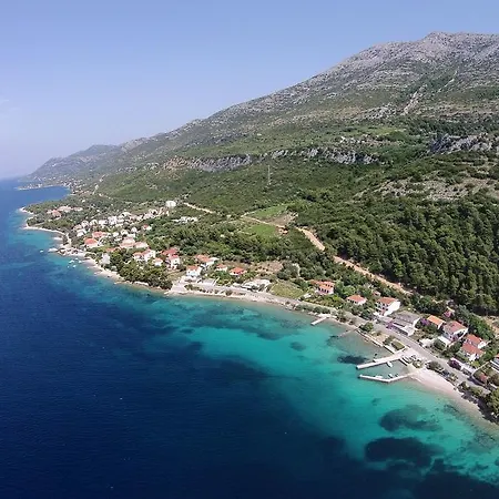 Apartman Kuciste - Perna 4545g Trstenik