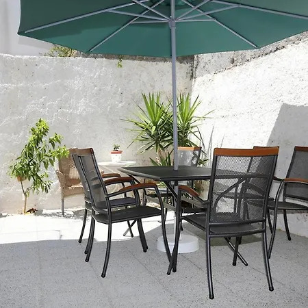 Kuciste - Perna 4545g Apartman Trstenik