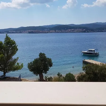Kuciste - Perna 4545g Apartman *