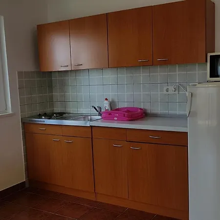 Kuciste - Perna 4545g Trstenik